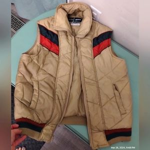 Vintage vest